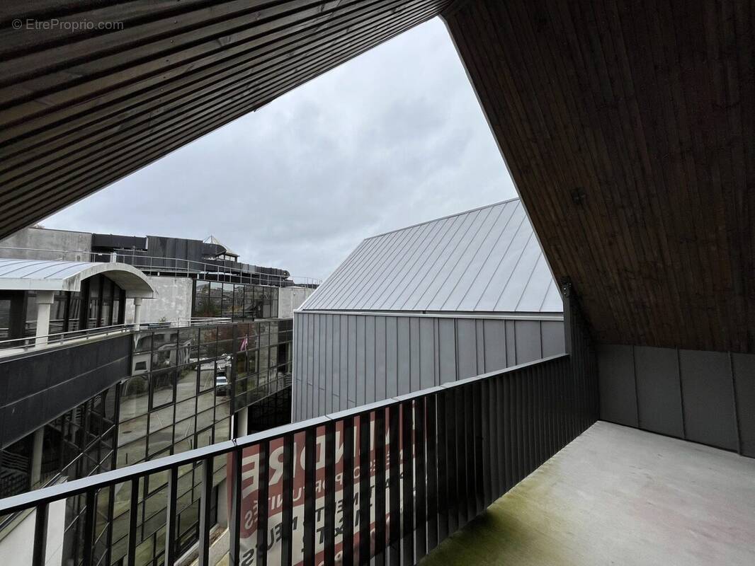 Appartement à QUIMPER