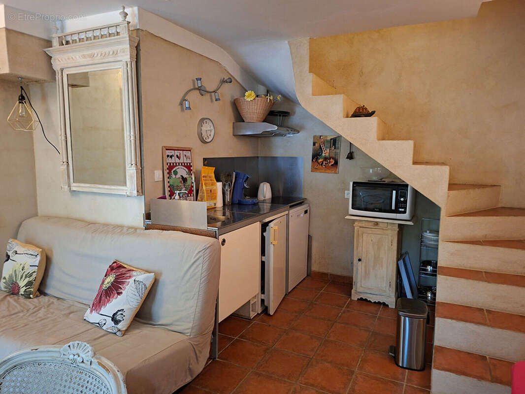 Maison à SAINT-MICHEL-DE-DEZE