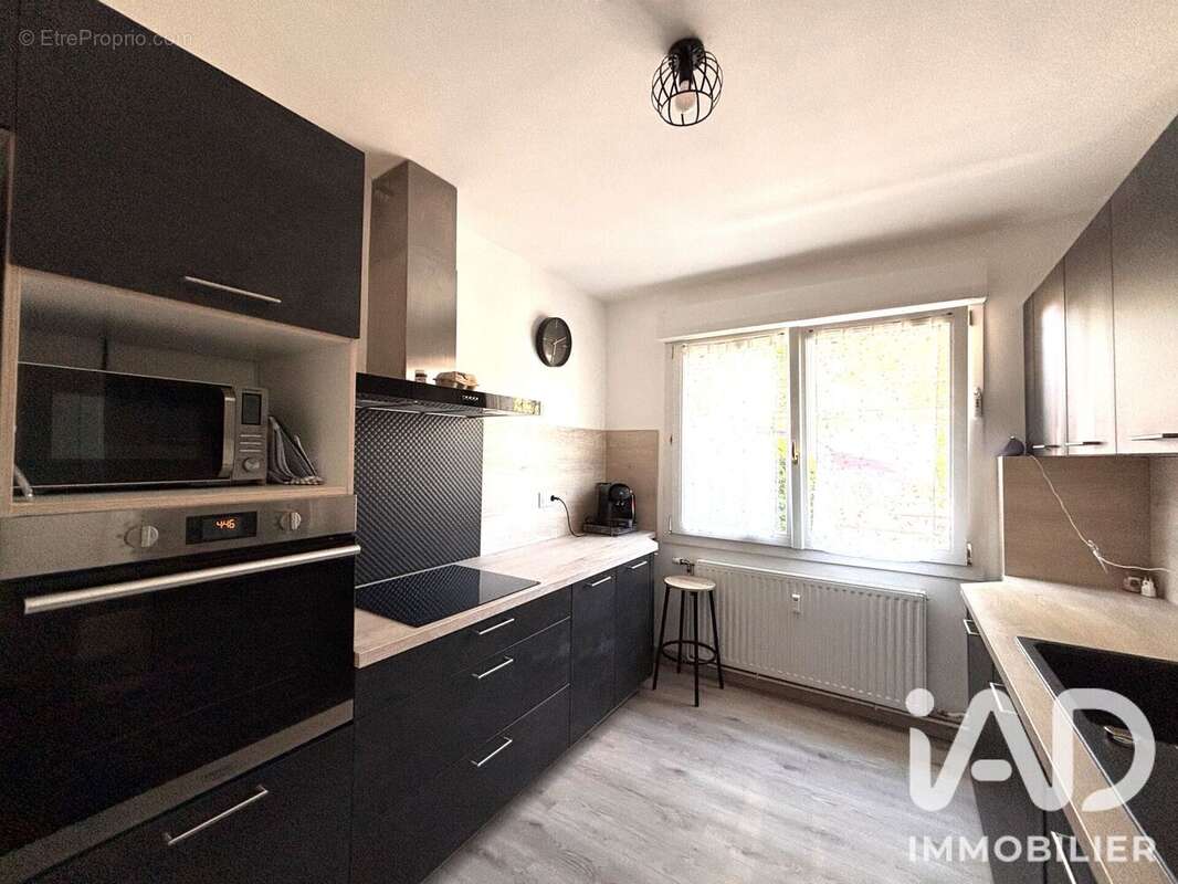 Photo 7 - Appartement à MALZEVILLE