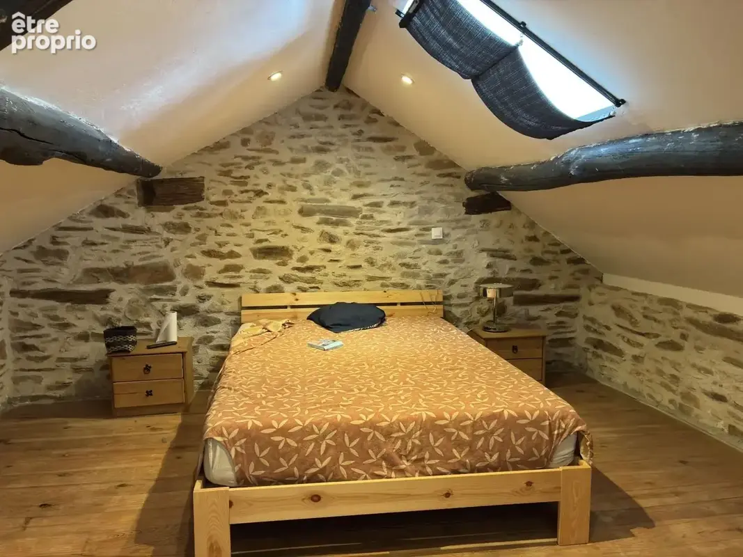 Maison 150 m² à Saint-Meard  - photo 7