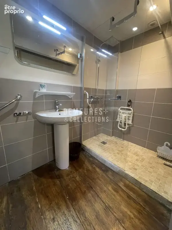 Maison 6 pièces 124 m² à vendre à Bourg-Saint-Maurice (73700) - photo 6
