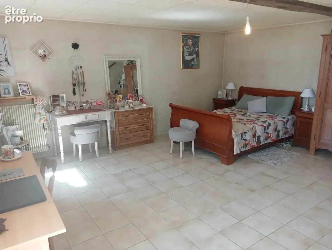 Spacieuse maison de caractère - photo 6
