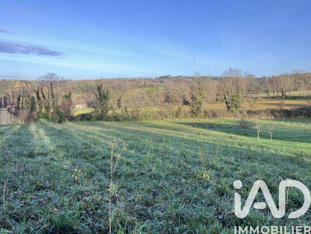 Photo 3 - Terrain à COUX-ET-BIGAROQUE