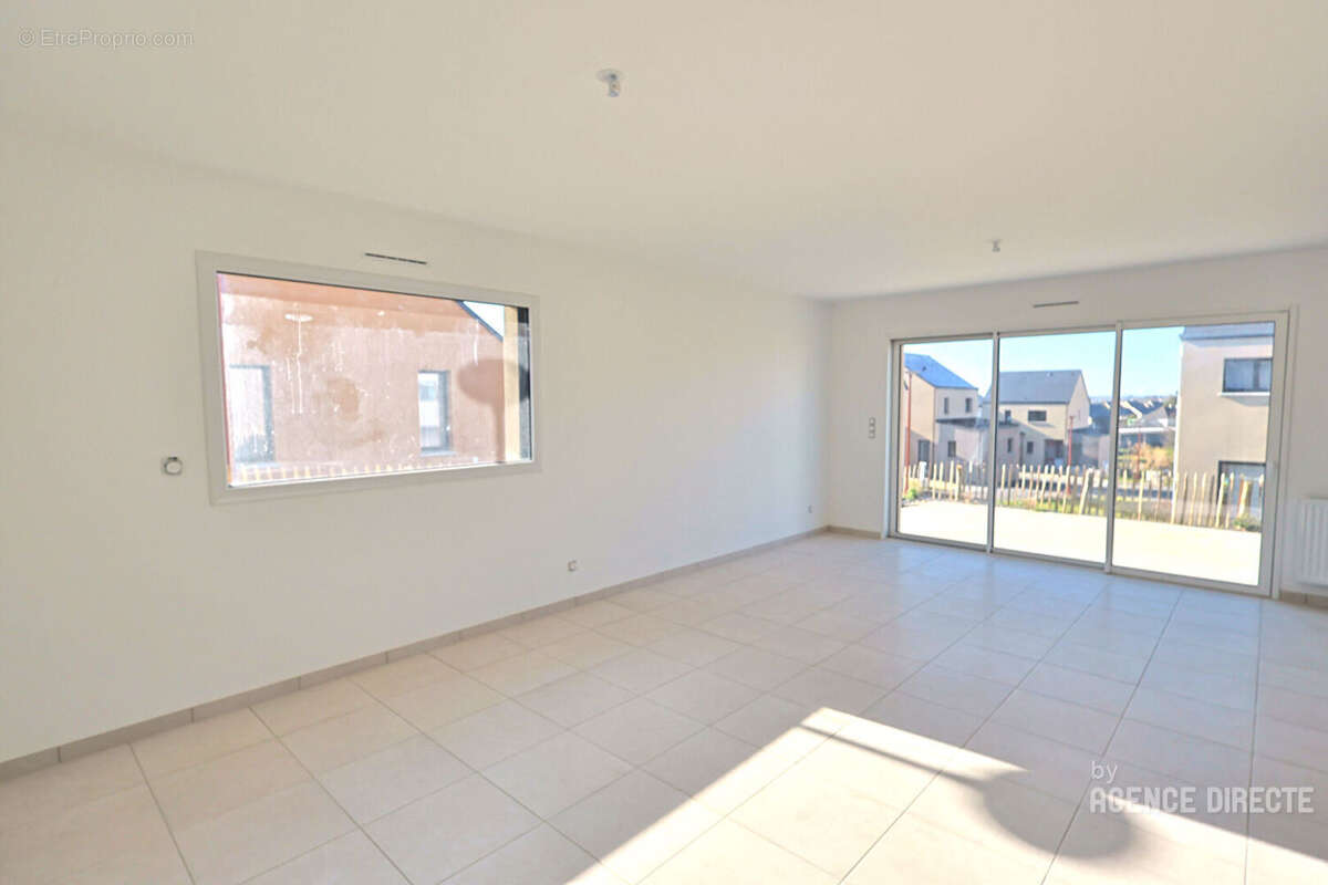 Maison à SAINT-PERE