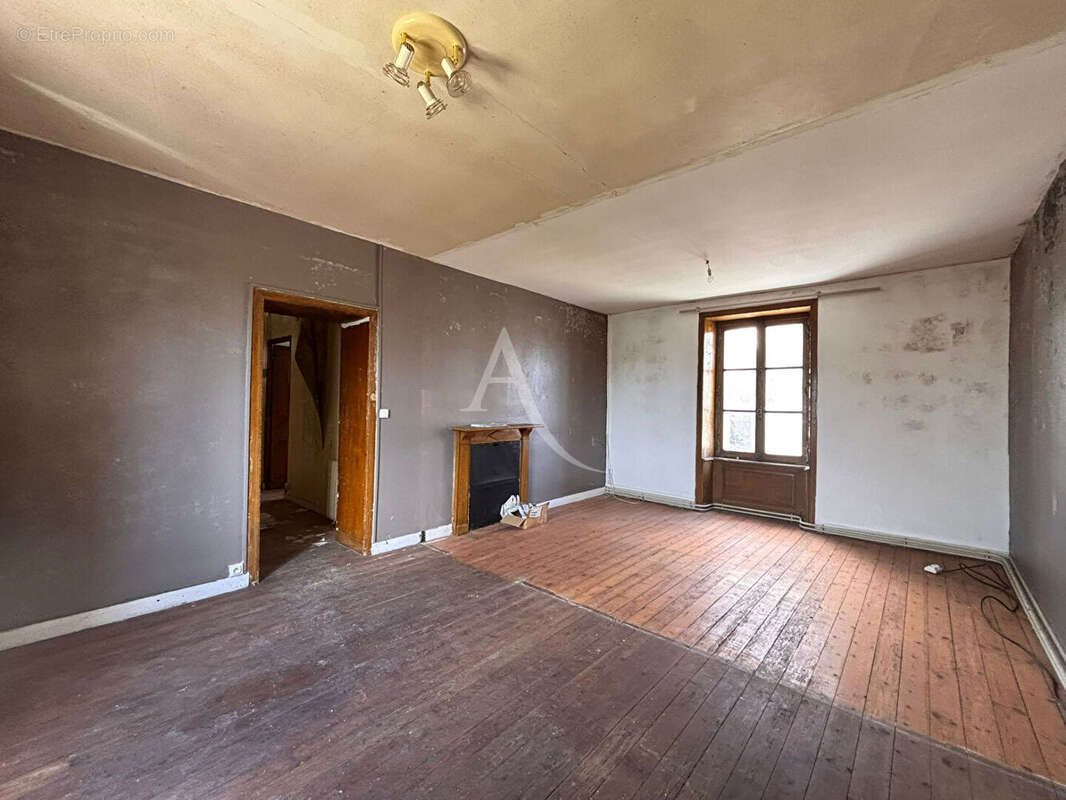 Maison Grazay 6 pièce(s) 142 m2 - photo 8