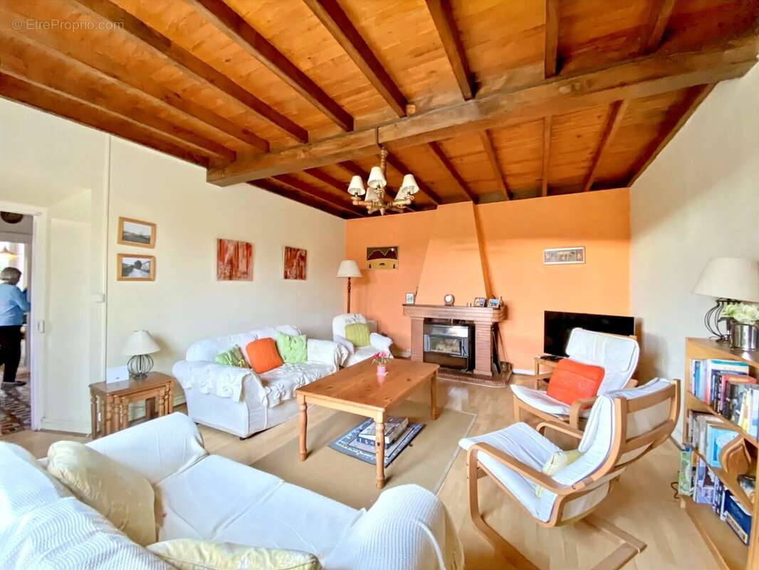 Maison à BALESTA