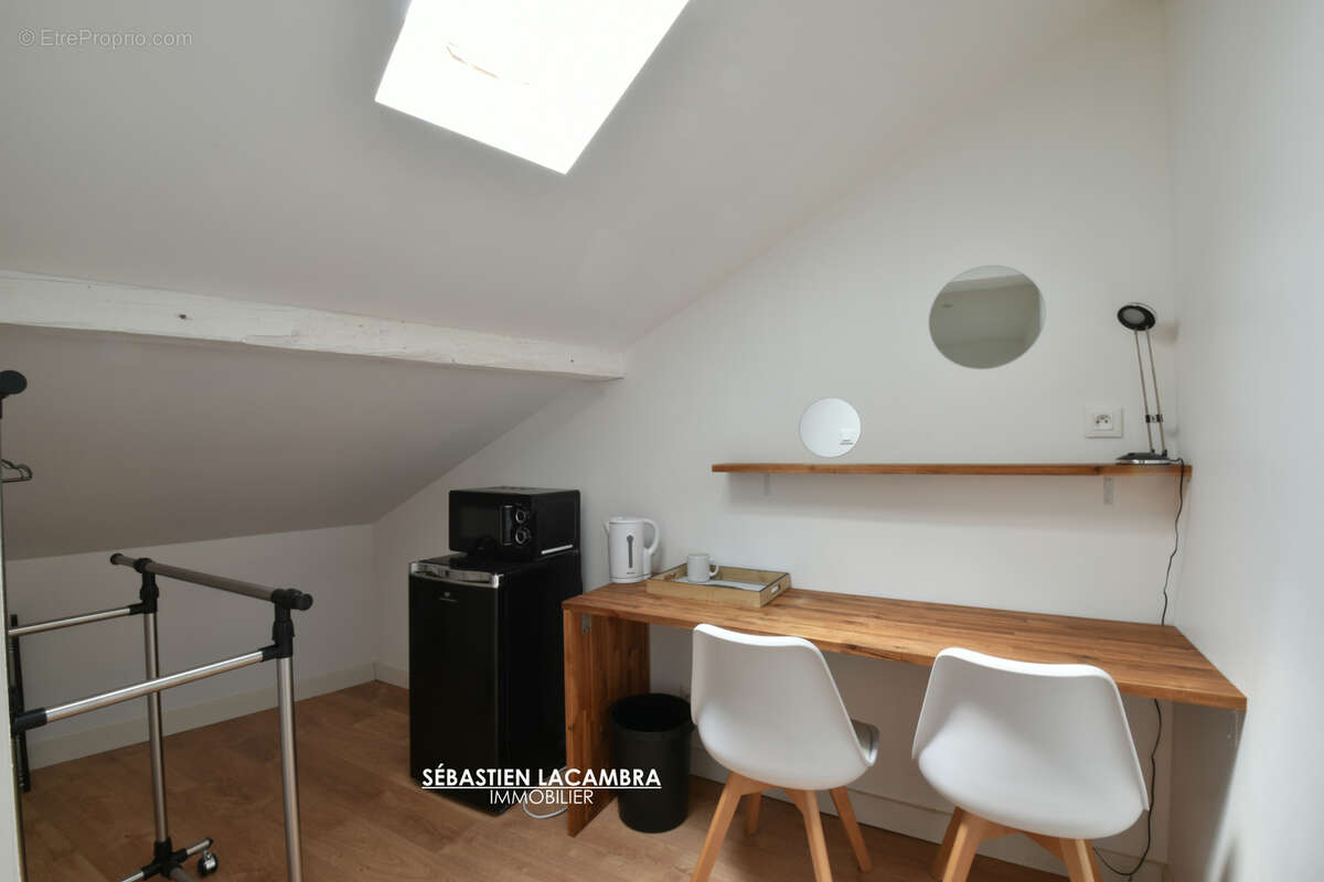 Appartement à ALBI