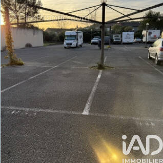Photo 1 - Parking à VALBONNE