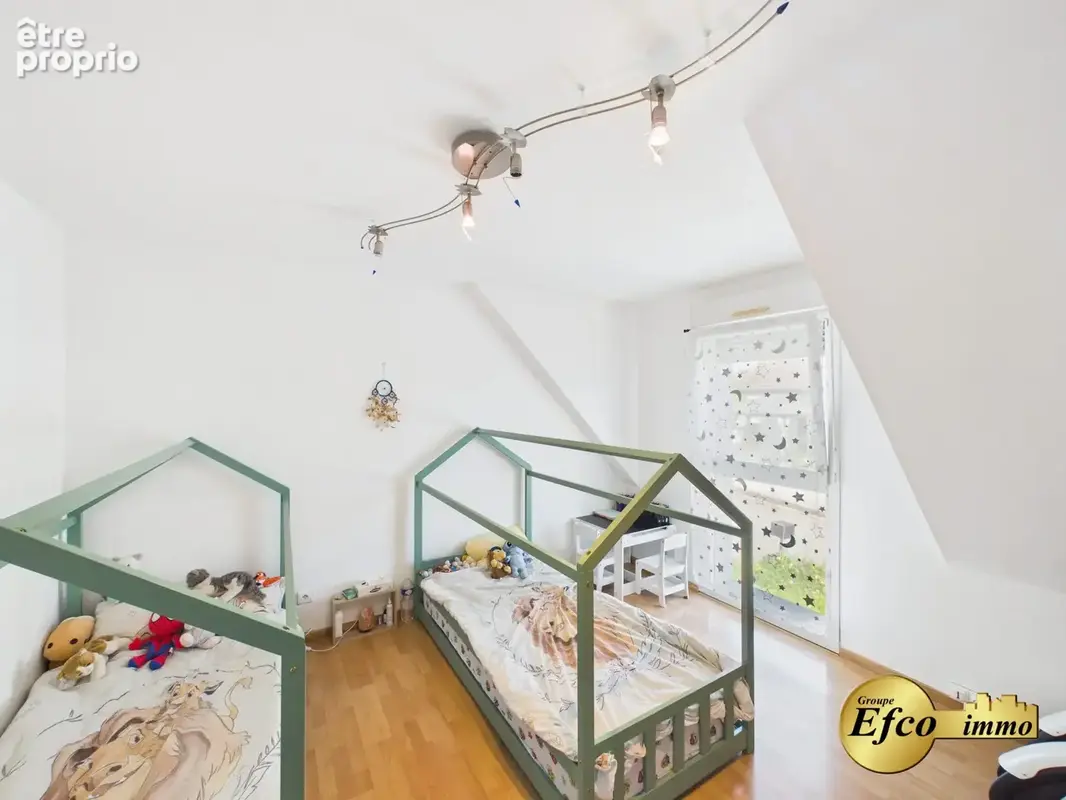Maison 4 pièces 112 m² à vendre à Wentzwiller (68220) - photo 8