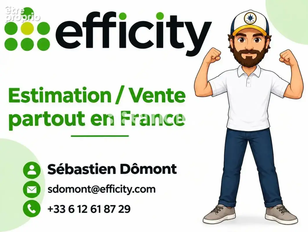 Stationnement - photo 10