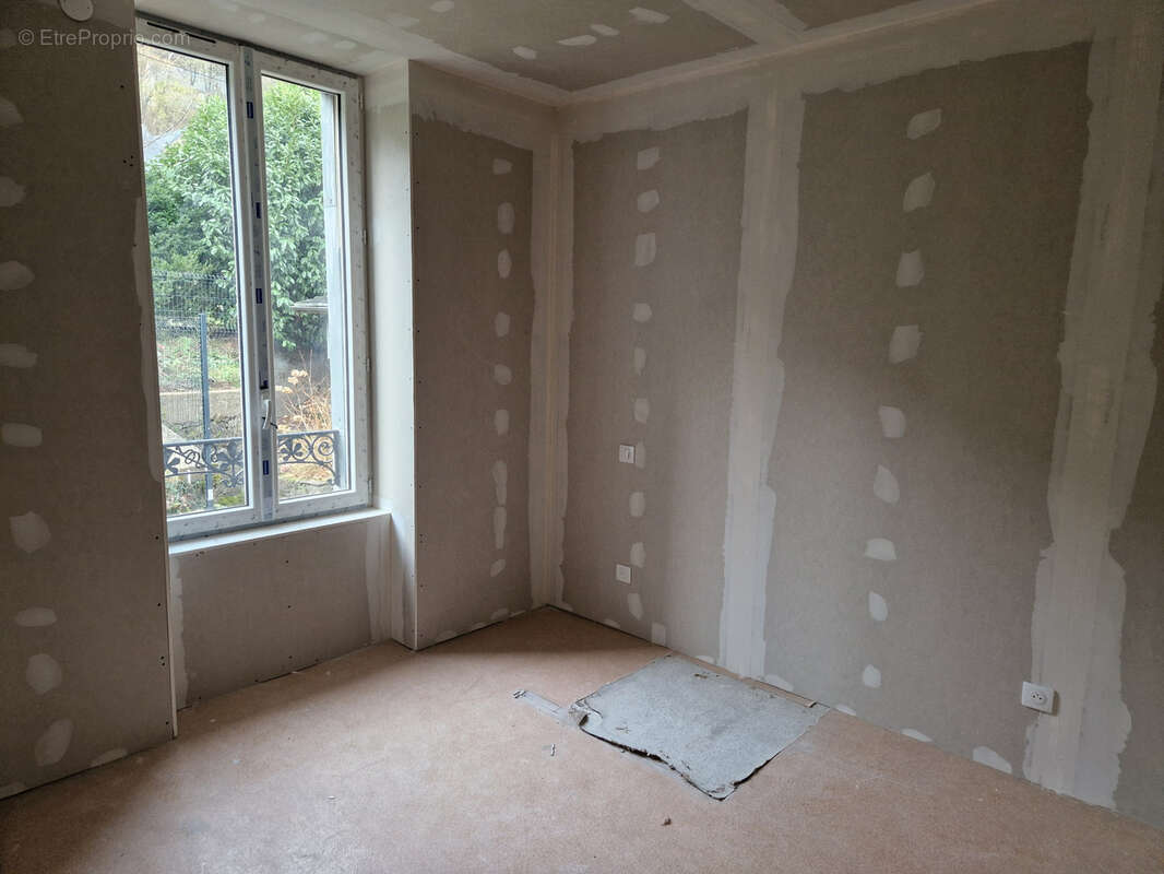 Appartement à MONT-DORE