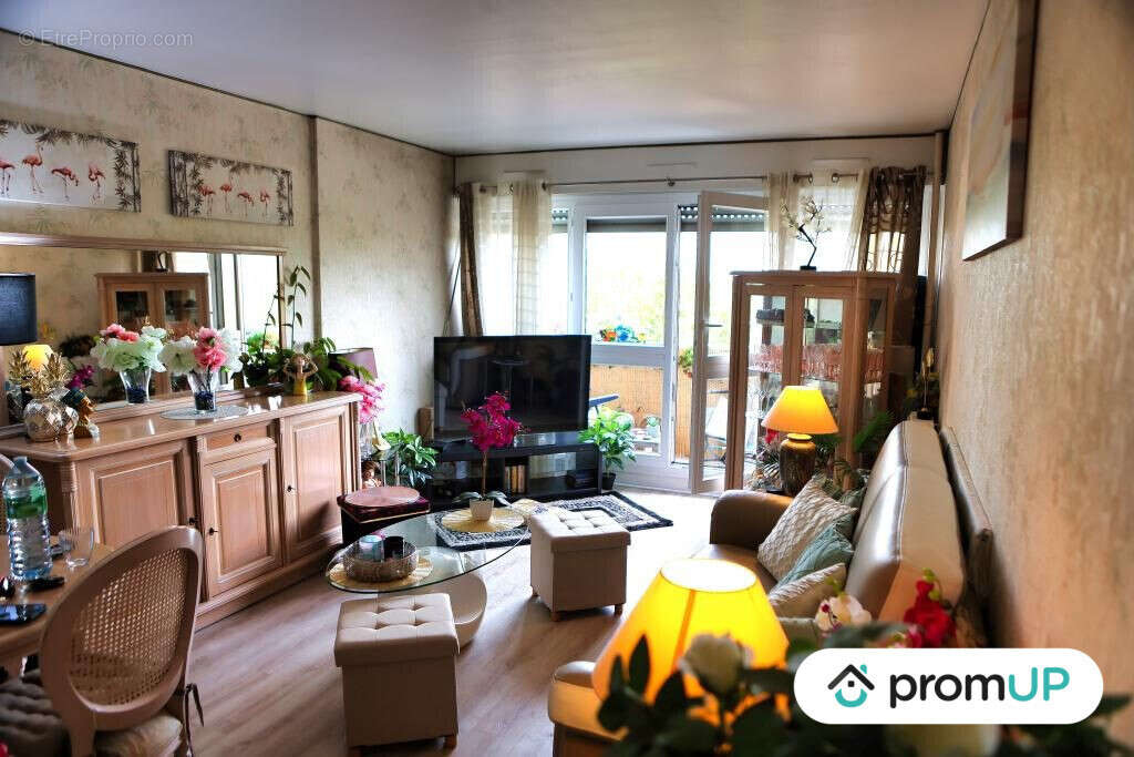 Appartement à SEVRAN