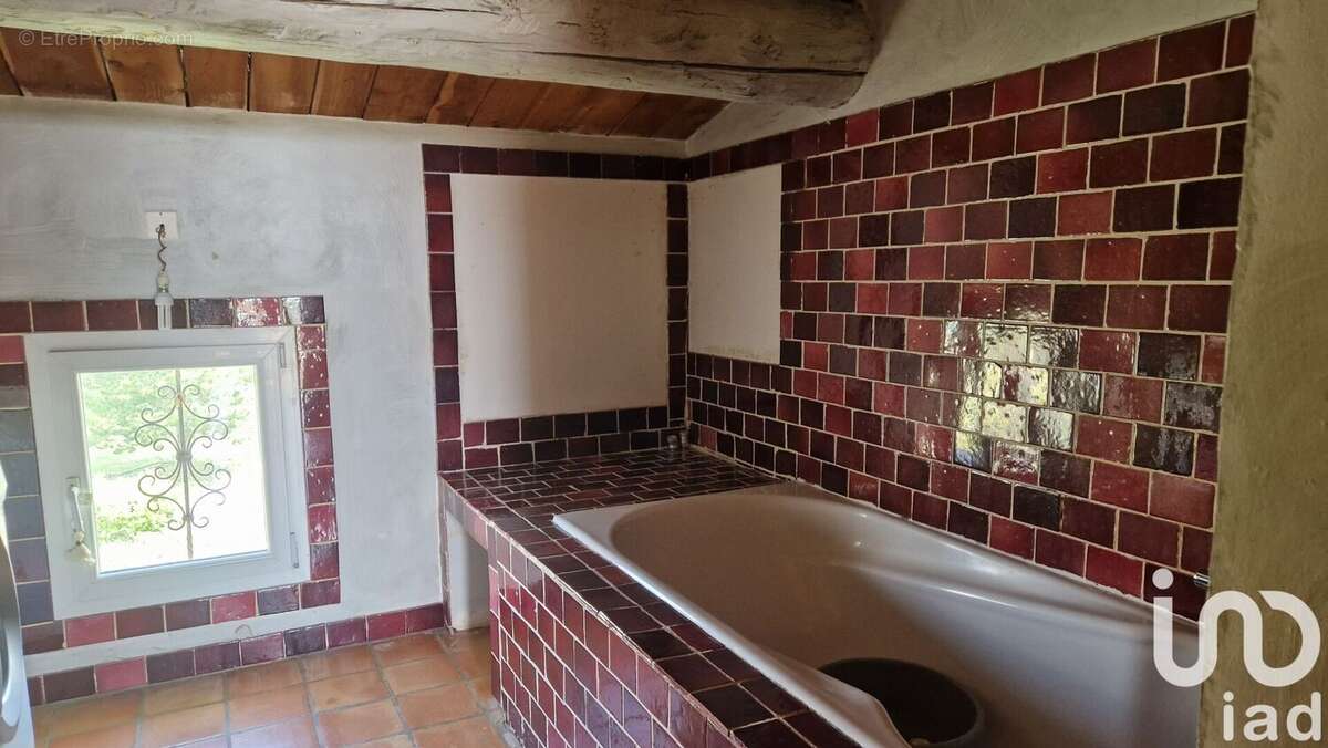 Photo 8 - Maison à MONTAGNAC-MONTPEZAT