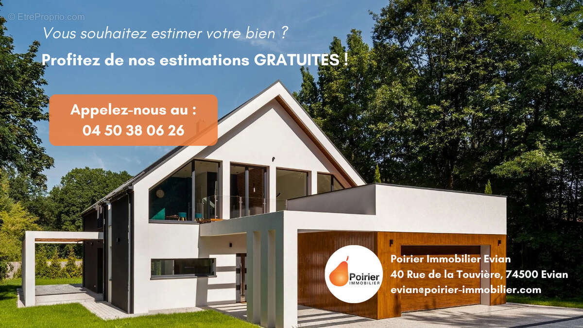Maison individuelle à L'Ermitage, NEUVECELLE - photo 16