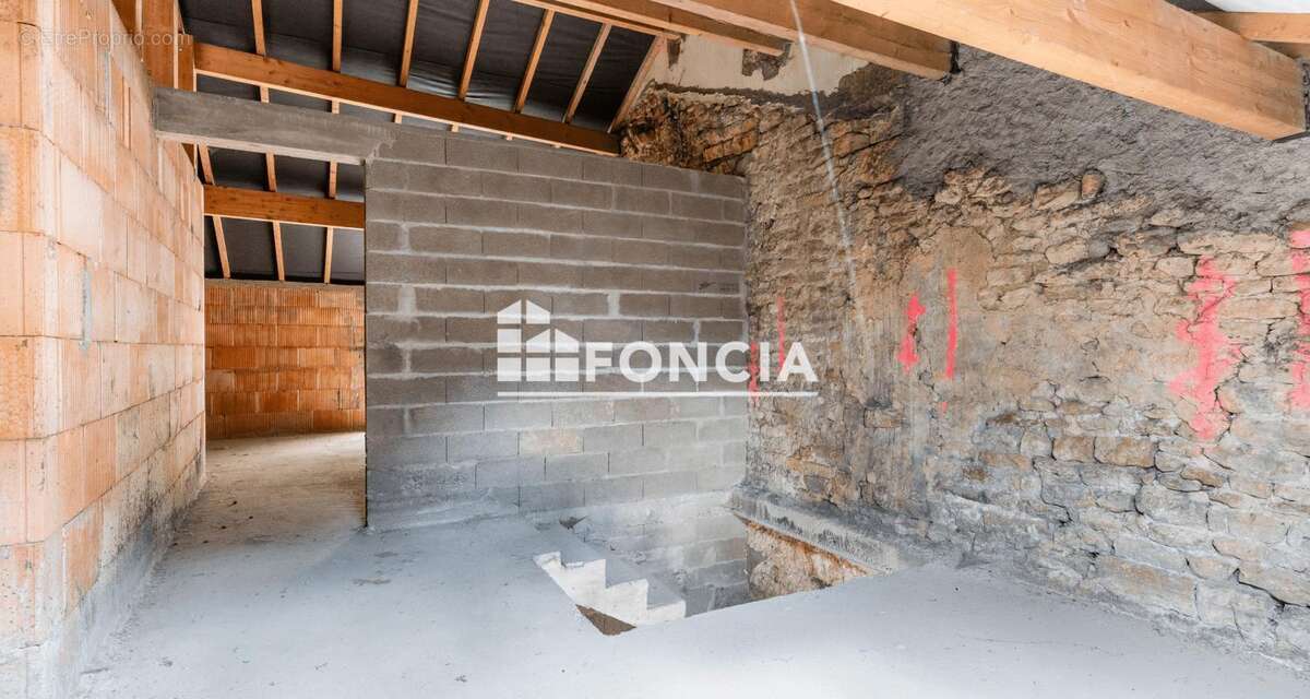 Appartement à LONGUYON