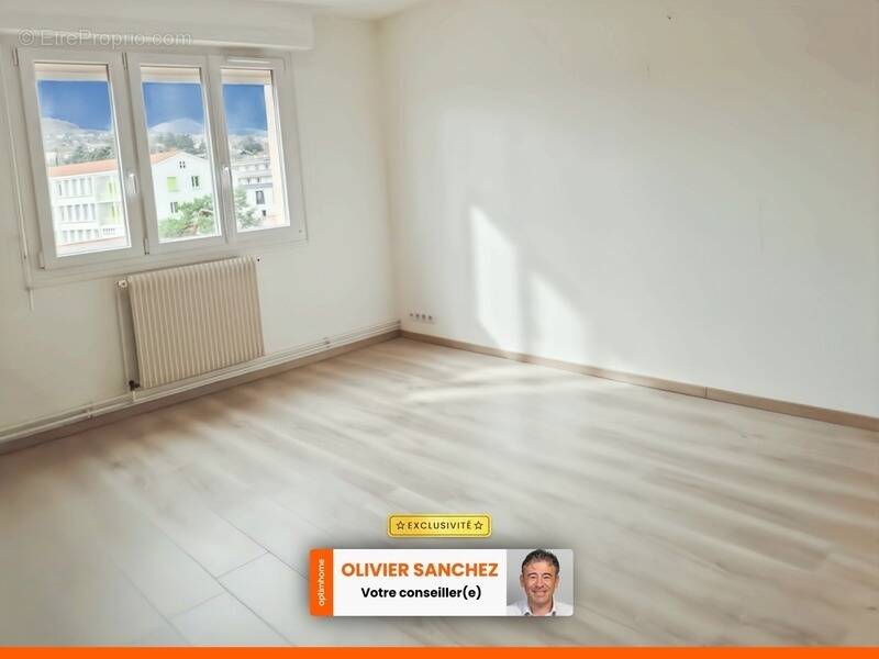 Appartement à BEAUMONT