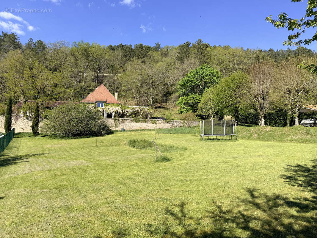 Terrain à BOULAZAC