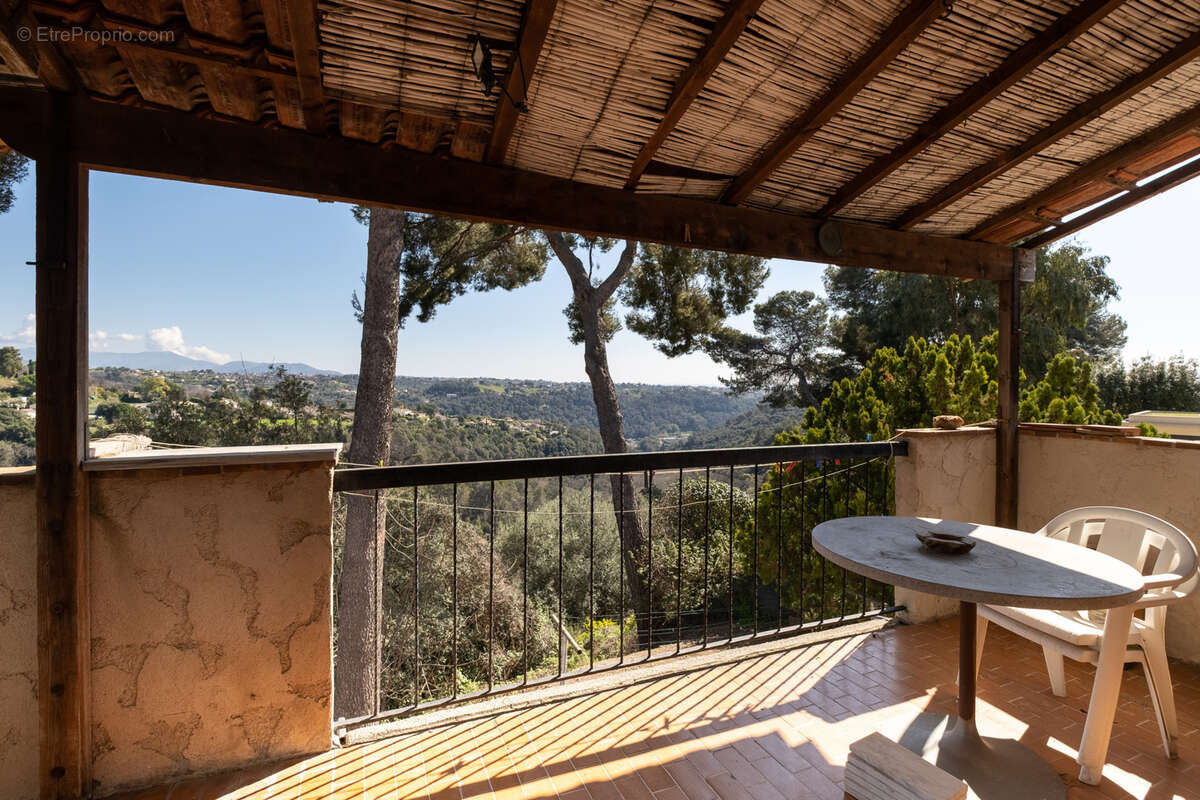 Maison à SAINT-PAUL