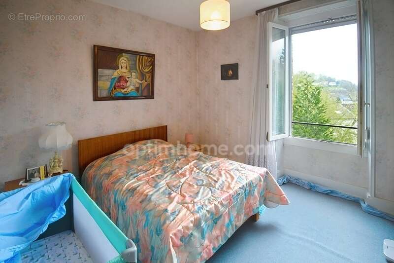 Appartement à LONGUYON