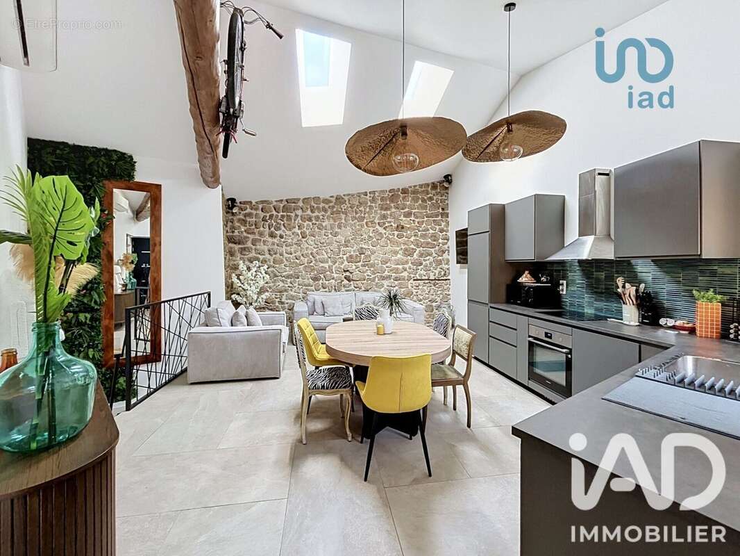 Maison 88 m² à Lupe  - photo 4