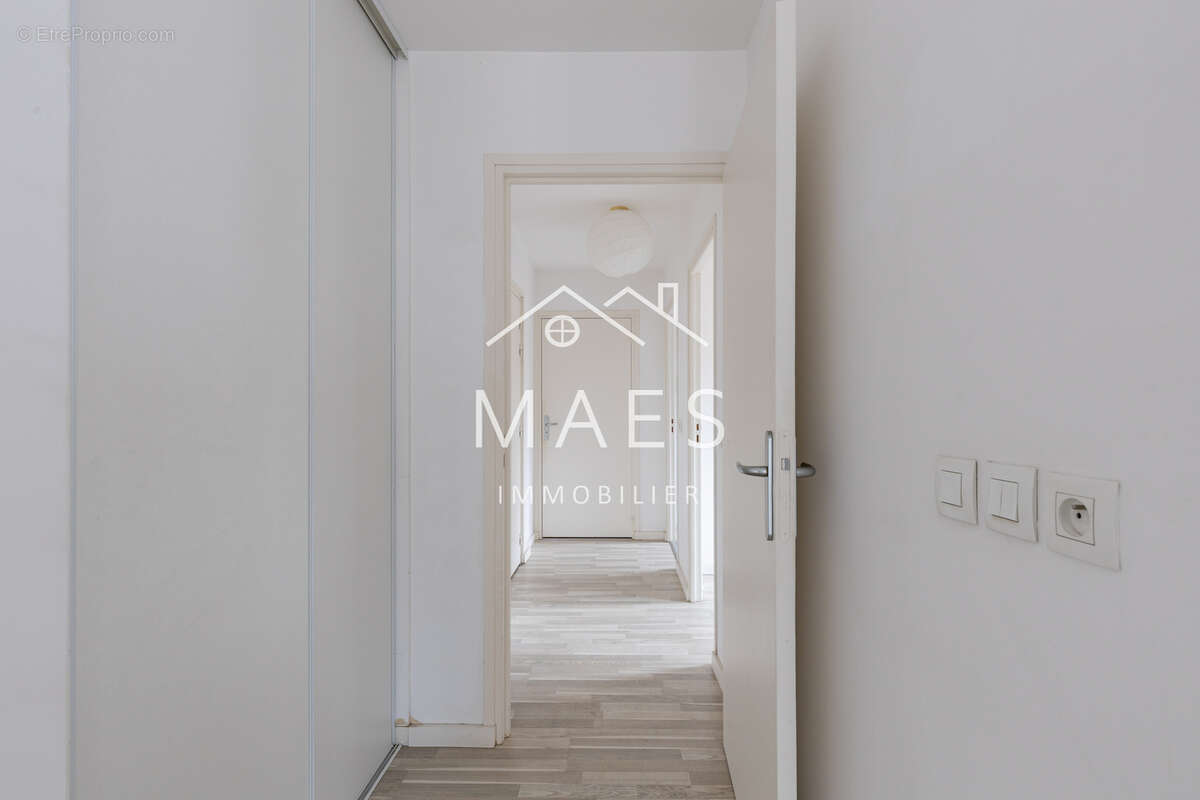 Appartement à LILLE