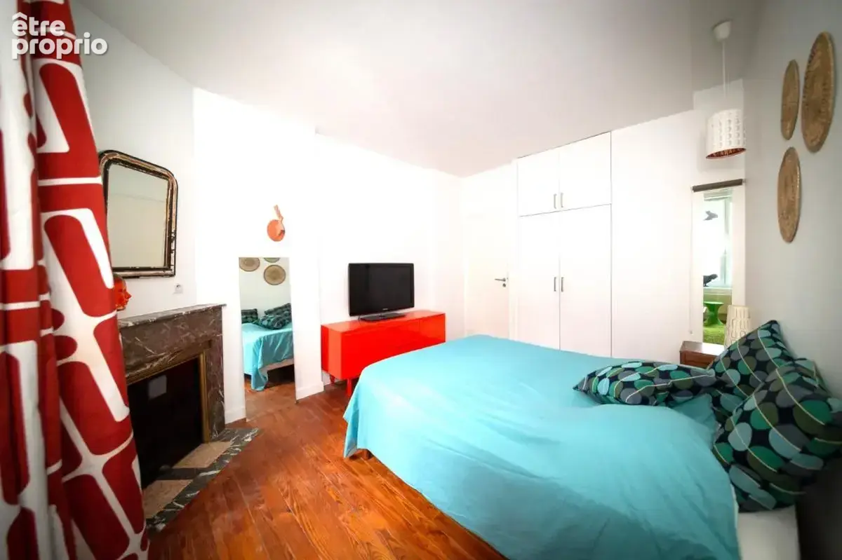 Clermont-ferrand – avenue d’italie – appartement t3 de 63 m² – 2 chambres – lumineux - photo 21