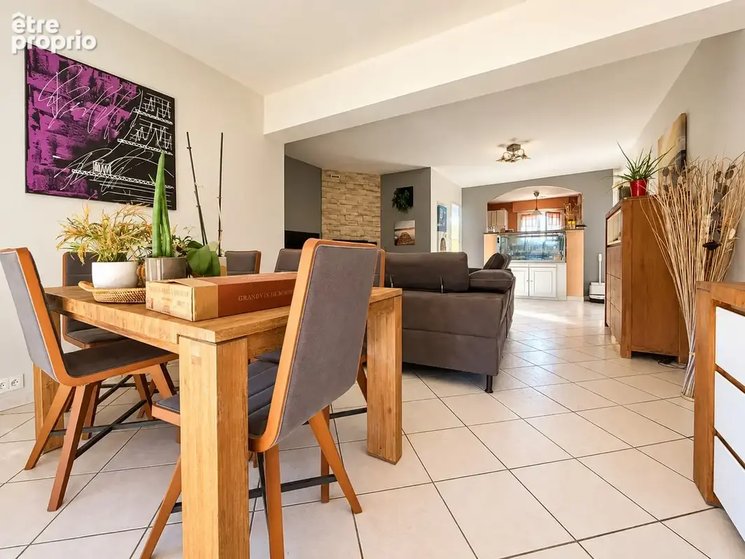 Maison à vendre   Quartier recherché et résidentiel - photo 8
