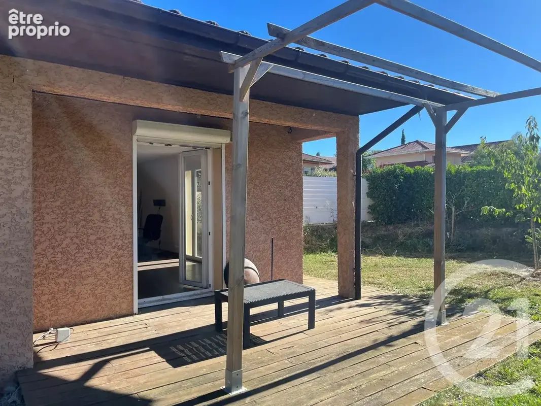 Maison 7 pièces 117 m² à vendre à Excenevex (74140) - photo 9