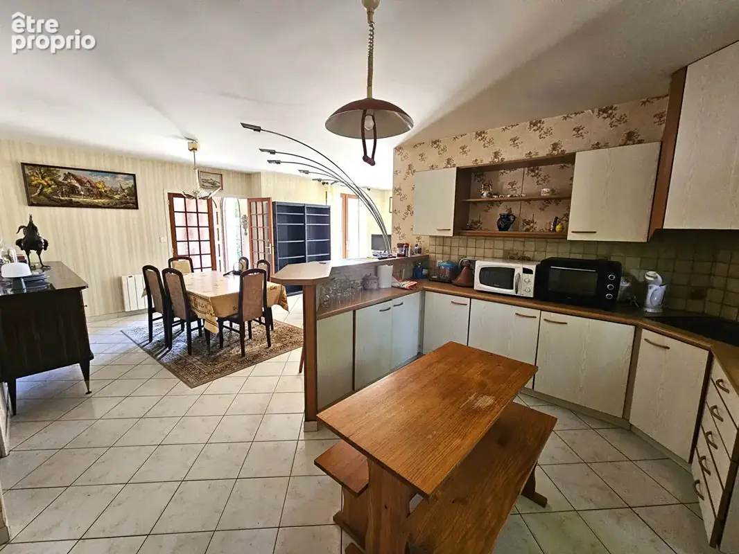 Maison QUIMIAC proche plage de Lanséria - photo 7