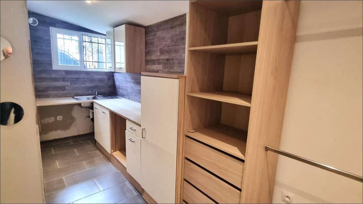 Maison P4 avec Studio indépendant - photo 8