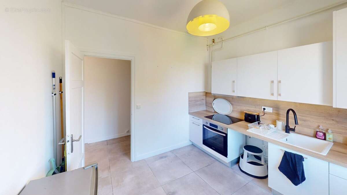 Appartement 63 m² à Orleans  - photo 5