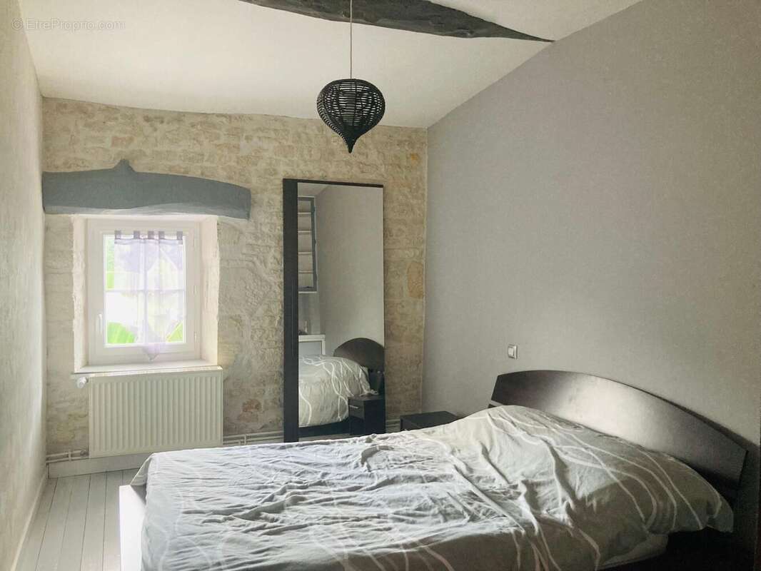 Photo 8 - Maison à FORGES