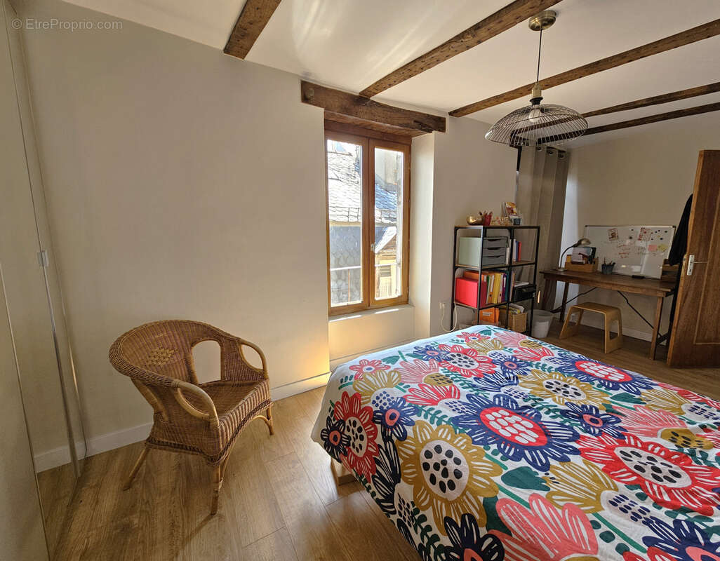 Appartement à RODEZ