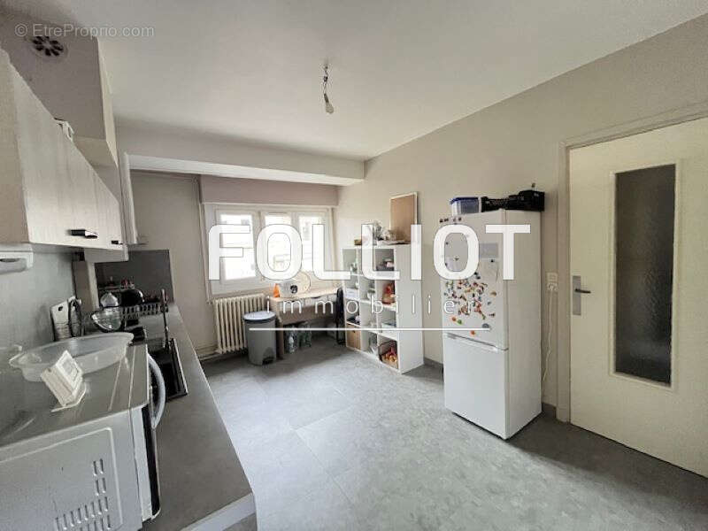 Appartement à VIRE