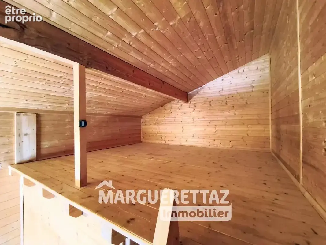 Charmant chalet de 2 appartements à La Roche-sur-Foron - photo 9