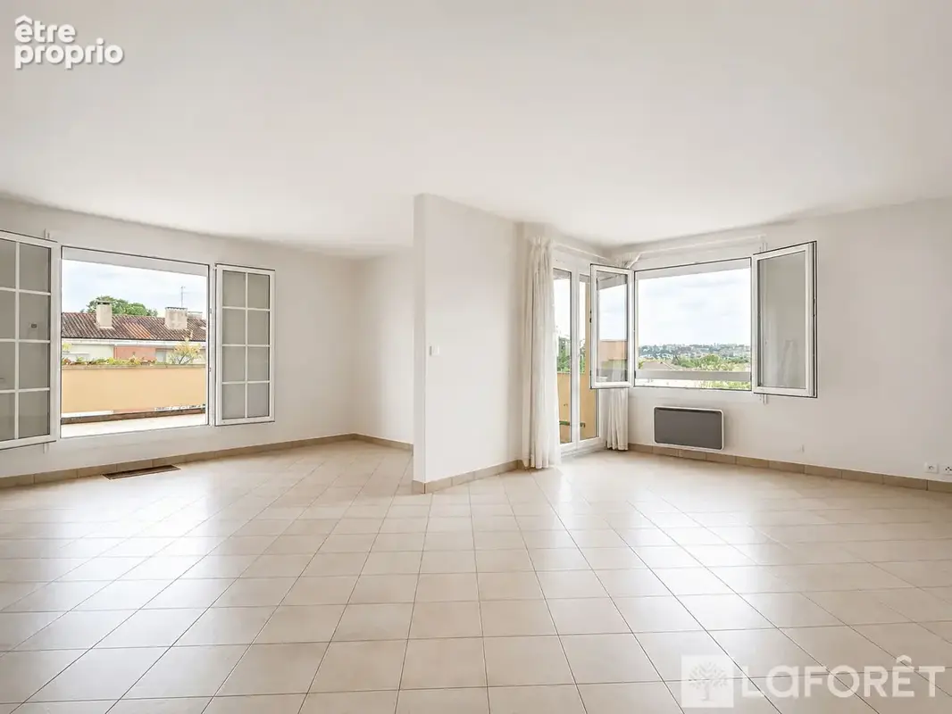 Appartement Balma 4 pièces de 97 m² - photo 6