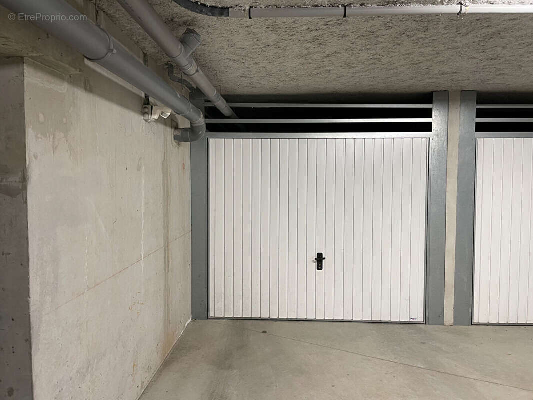 Appartement à INZINZAC-LOCHRIST