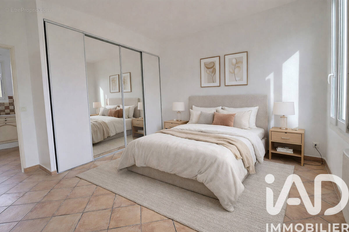 Photo 1 - Appartement à AVIGNON