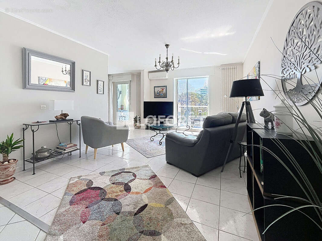 Appartement à LA GRANDE-MOTTE