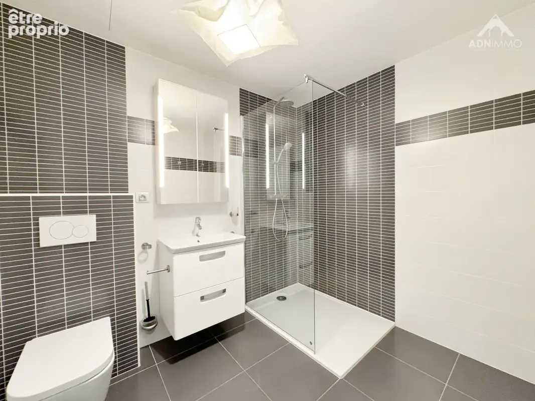 Appartement 4 Pièces 133 m2 - photo 8