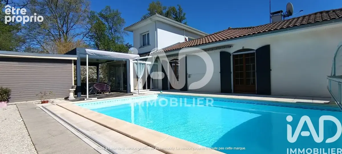 Photo 1 - Maison à ARTIGUES-PRES-BORDEAUX