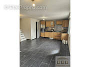 Appartement à LA COTE-SAINT-ANDRE