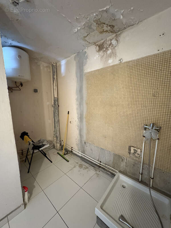 Appartement à POINTE-A-PITRE