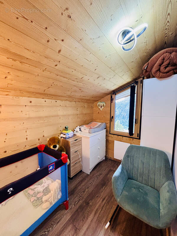 T3 Mezzanine au Petit-Châtel - photo 14
