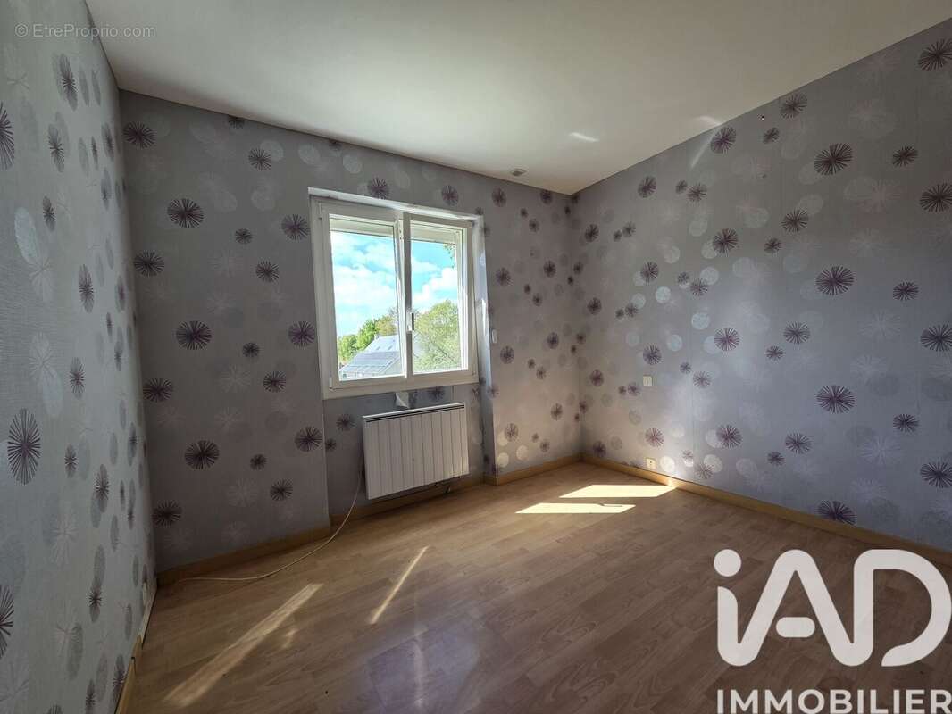 Photo 5 - Maison à HERBIGNAC