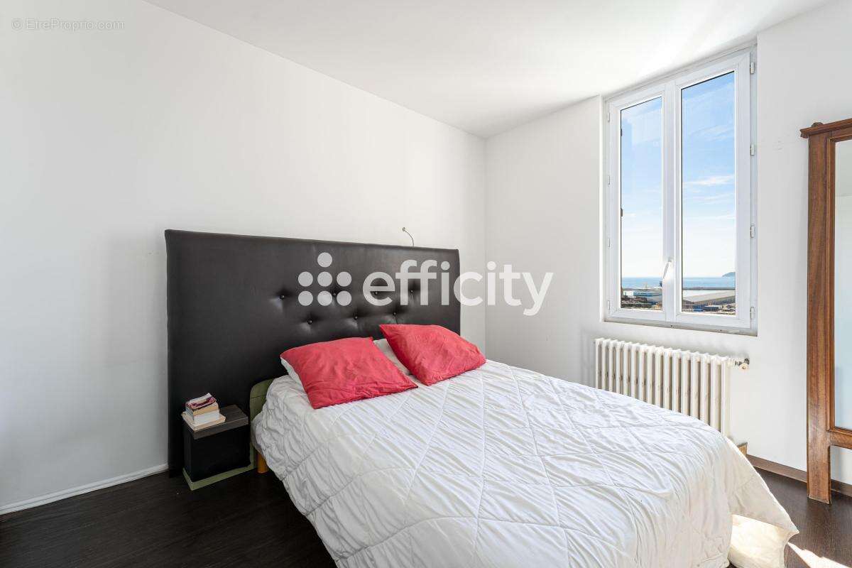 Maison à MARSEILLE-15E