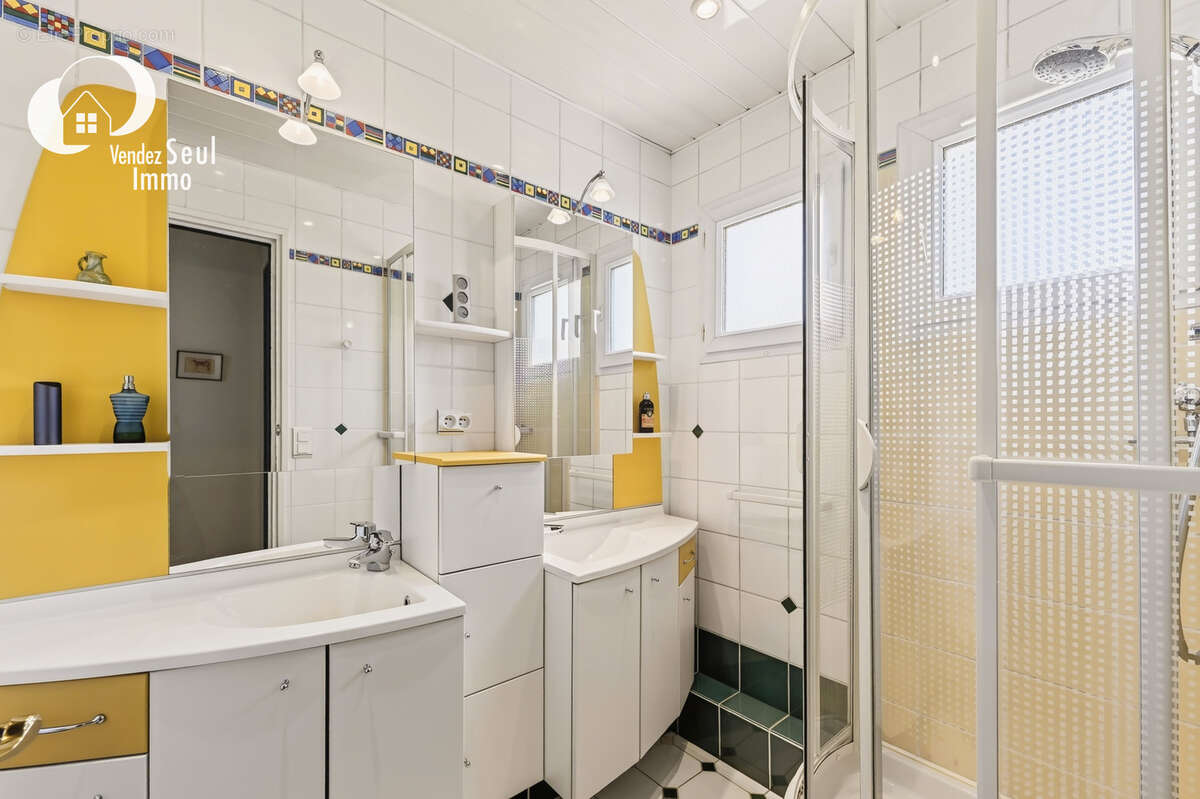 Maison familiale 124 m2 avec jardin - photo 15
