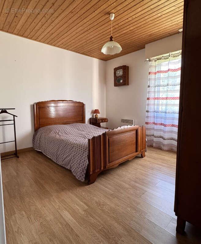 Maison à VENANSAULT