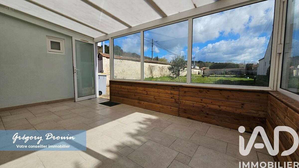 Photo 5 - Maison à SAINT-PIERRE-LES-NEMOURS