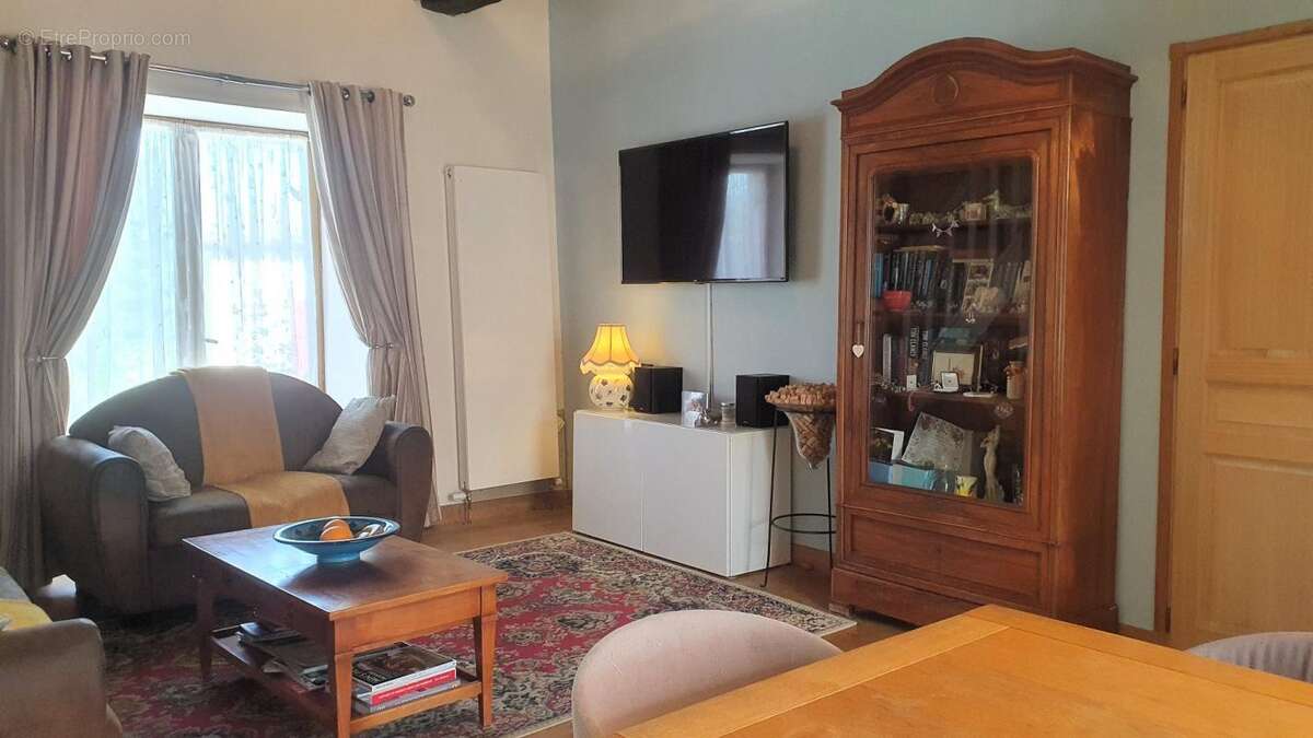 Maison à SAINT-ANDRE-DE-NAJAC